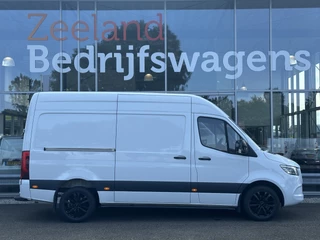 Mercedes-Benz Sprinter . - afbeelding nr 5