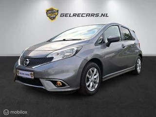 Nissan Note Nissan Note 1.2 DIG-S Tekna 98 PK TOPPER - afbeelding nr 3