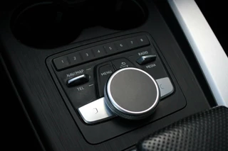 Audi A5 Audi A5 Sportback 35TFSI S-Line | Pano | Trekhaak | Stoelverwarming - afbeelding nr 39