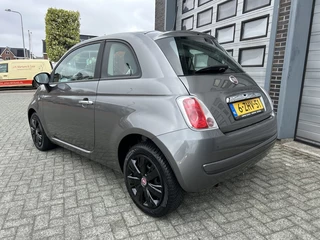 Fiat 500 - afbeelding nr 3