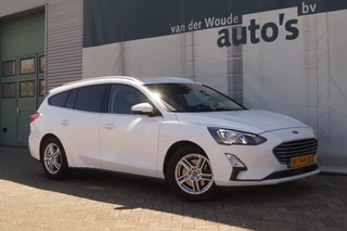 Ford Focus - afbeelding nr 3
