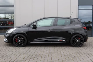 Renault Clio - afbeelding nr 3