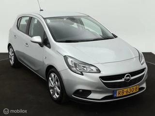 Opel Corsa Opel Corsa 1.4 Online Edition - afbeelding nr 8