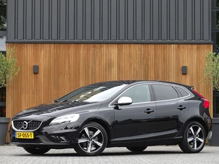 Volvo V40 - 491515793-0