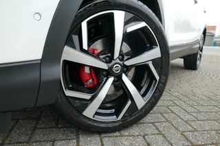 Nissan QASHQAI - afbeelding nr 27