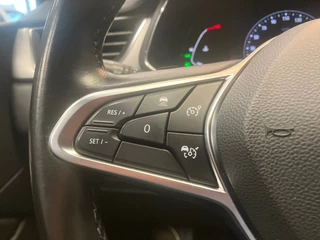 Renault Captur Renault CAPTUR 1.3 TCe 130 Intens | Automaat | LED | Navigatie | Trekhaak | - afbeelding nr 10