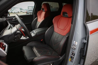 BMW XM - afbeelding nr 33