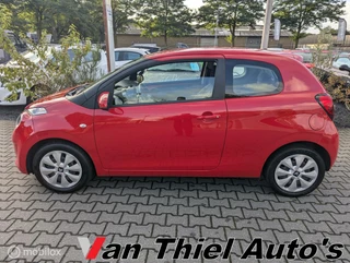 Citroën C1 Citroen C1 1.0 VTi Live airco/cruis - afbeelding nr 2