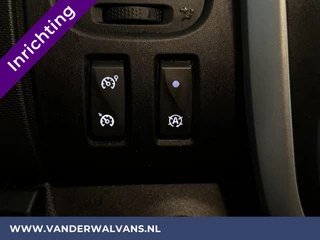 Renault Trafic Renault Trafic 1.6 dCi L1H1 inrichting Euro6 Airco | Imperiaal | Trekhaak | Navigatie | Cruisecontrol | LED | Parkeersensoren Bijrijdersbank - afbeelding nr 7