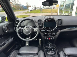 MINI Countryman Special - afbeelding nr 19