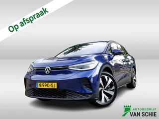 Volkswagen ID.4 Business 77 kWh 3-Fase