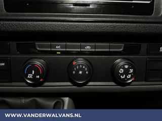 Volkswagen Crafter Android Auto, Cruisecontrol, Chauffeursstoel, Parkeersensoren, Bijrijdersbank - afbeelding nr 4