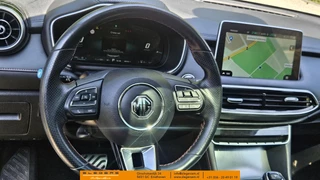 MG EHS MG EHS 1.5 TGDI Luxury PHEV PLUGIN HYBRIDEn  Panoramadak  Full options - afbeelding nr 19