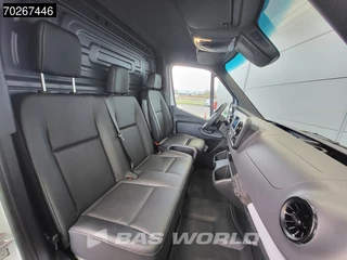 Mercedes-Benz Sprinter Mercedes Sprinter 317 CDI Automaat L3H2 MBUX CarPlay Airco Trekhaak 14m3 Airco - afbeelding nr 12