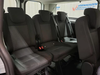 Ford Transit Custom - afbeelding nr 7