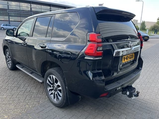 Toyota Land Cruiser - afbeelding nr 4