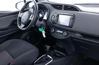 Toyota Yaris Toyota Yaris 1.5 Hybrid Active | NAVI ✅ 1e Eigenaar - afbeelding nr 3