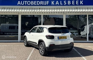 Jeep Avenger Jeep Avenger Summit 54 kWh|2024|22DKM|Apple carplay| - afbeelding nr 3