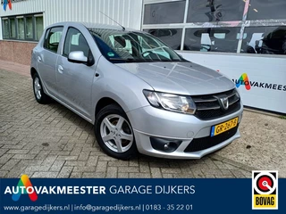 Dacia Sandero - 449869212-0