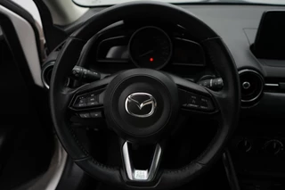 Mazda 2 Mazda 2 1.5 Skyactiv-G Sport Selected : dealer onderhouden - afbeelding nr 21