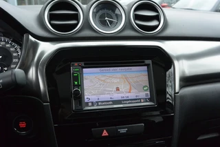 Suzuki Vitara - afbeelding nr 27