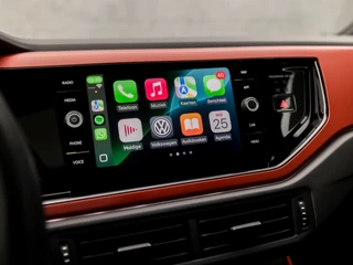 Volkswagen Polo Volkswagen Polo 2.0 TSI GTI 200Pk Automaat (SCHUIFDAK, VIRTUAL COCKPIT, APPLE CARPLAY, GROOT NAVI, CAMERA, BEATS AUDIO, MODE KNOP, STOELVERWARMING, CRUISE, NIEUWSTAAT) - afbeelding nr 9