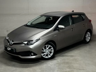 Toyota Auris Toyota Auris 1.8 Hybrid Executive Navi Cruise Camera Trekh. NAP - afbeelding nr 11