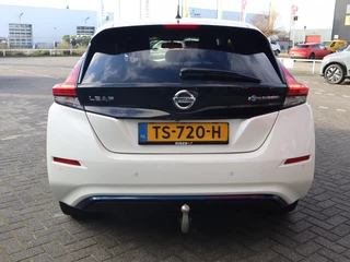 Nissan Leaf - afbeelding nr 4