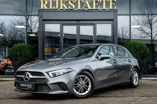 Mercedes-Benz A-Klasse - 370859369-0