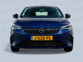 Opel Corsa-e Opel Corsa-e Elegance 50 kWh 3-fase | Navigatie | Matrix LED | Adaptive cruise | Camera - afbeelding nr 29