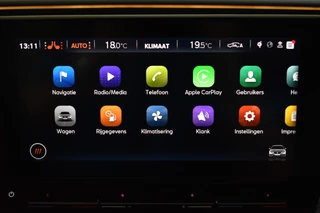 SEAT Leon CAMERA/NAVI/CARPLAY - afbeelding nr 25