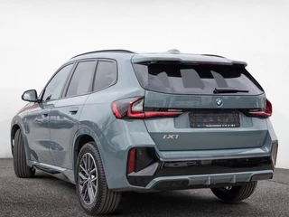 BMW iX1 TREKH, ACC, HiFi, 20-inch LMV ** 24k onder NP - EX BMW-AG ** ** INFORMEER OOK NAAR ONZE AANTREKKELIJKE FINANCIAL-LEASE TARIEVEN ** - afbeelding nr 24