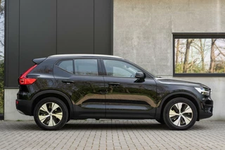 Volvo XC40 Volvo XC40 1.5 T5 Twin Engine Momentum Pro Leder Trekhaak - afbeelding nr 6