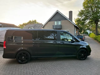 Mercedes-Benz V-Klasse - afbeelding nr 9
