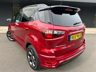Ford EcoSport - afbeelding nr 2