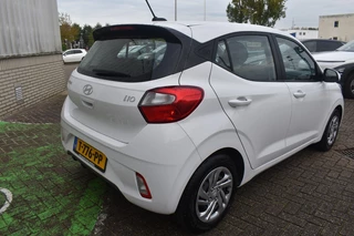 Hyundai i10 - afbeelding nr 6