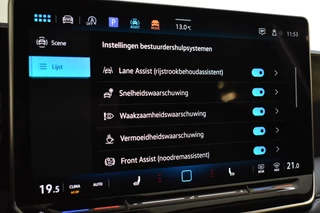Volkswagen Tiguan Volkswagen Tiguan 1.5 eTSI DSG LIFE EDITION NAVI/CARPLAY/TREKHAAK - afbeelding nr 43