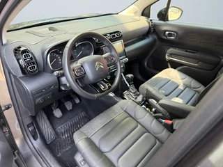 Citroën C3 Aircross Citroën C3 Aircross 110PK S&S Max | Camera | Navi | Sens achter | Keyless - afbeelding nr 14