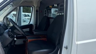 Peugeot Boxer Peugeot Boxer 2.2 HDI 96KW 131PK L1H2 AIRCO/ CRUISE CONTROL/ NAVIGATIE/ 100% DEALERONDERHOUDEN - afbeelding nr 16