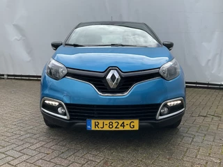 Renault Captur - afbeelding nr 12