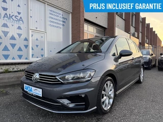 Volkswagen Golf Sportsvan - 42890678-0