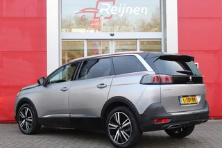 Peugeot 5008 Peugeot 5008 1.2 130PK AUTOMAAT BLUE LEASE GT | PANORAMISCH SCHUIF/KANTEL DAK | ELEKTRISCH VERSTELBARE STOEL MET GEHEUGEN FUNCTIE | ELEKTRISCHE ACHTERKLEP | MASSAGE STOELEN | KEYLESS ENTRY/START | NAVIGATIE 10