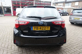 Toyota Yaris - afbeelding nr 7
