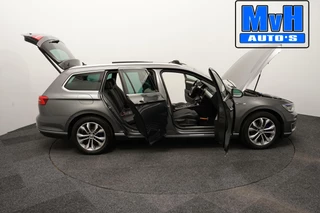 Volkswagen Passat Volkswagen Passat Variant 1.4 TSI GTE|LUXE!|VIRTUAL|PANO|LED - afbeelding nr 88