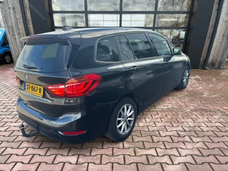 BMW 2 Serie BMW 2 Serie Gran Tourer 218i Corporate Lease High Executive | LED | Trekhaak | Leder | Camera | HUD | Stoelverwarming |  Elek. klep | Navi | All-seasons | - afbeelding nr 2