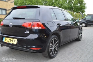 Volkswagen Golf Volkswagen Golf 1.2 TSI Highline - afbeelding nr 6