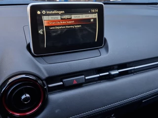 Mazda CX-3 - afbeelding nr 14