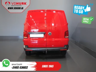 Volkswagen Transporter - afbeelding nr 6