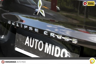 Mitsubishi Eclipse Cross - afbeelding nr 48