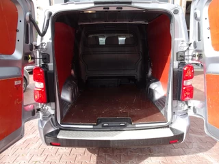 Opel Vivaro | Airco | Navigatie | Achteruitrijcamera | 6 Persoons | Nieuw model | - afbeelding nr 22